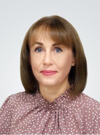 Елена Владимировна Подвысоцкая