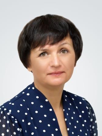 Фролова Галина Юрьевна