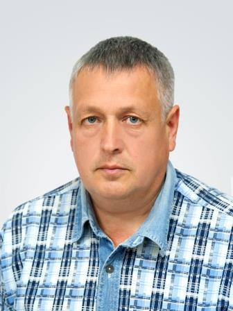 Мирошниченко Алексей Владимирович