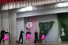 Праздничный концерт, посвященный Международному женскому дню - 2025