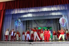 Праздничный концерт, посвященный Международному женскому дню - 2026