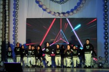 Праздничный концерт, посвященный Международному женскому дню - 2026