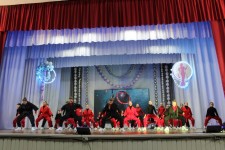 Праздничный концерт, посвященный Международному женскому дню - 2026