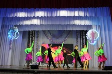 Праздничный концерт, посвященный Международному женскому дню - 2026