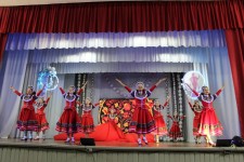 Праздничный концерт, посвященный Международному женскому дню - 2026