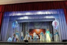 Праздничный концерт, посвященный Международному женскому дню - 2026