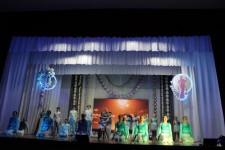 Праздничный концерт, посвященный Международному женскому дню - 2026