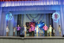 Праздничный концерт, посвященный Международному женскому дню - 2026