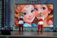 Праздничный концерт, посвященный Международному женскому дню - 2026