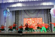 Праздничный концерт, посвященный Международному женскому дню - 2026