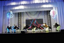 Праздничный концерт, посвященный Международному женскому дню - 2026