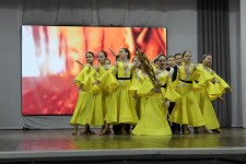 11.театр Сюрприз бальные