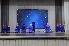 13.хор. коллектив Джексон