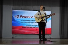 6.Чемин Андрей клуб Синегорье