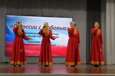 7.ансамбль Традиция ДЮЦ