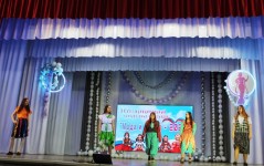 Мода из комода