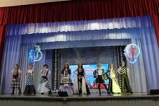 Фигуры Стиля