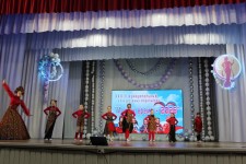 Хохлома мода сквозь века