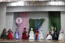 11.Коллекция Русская зима