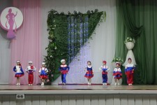 3.Коллекция Российский триколор