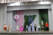 4.коллекция Многоликая Россия