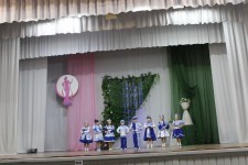 7.Коллекция Расписные облака