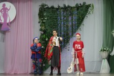 8.Коллекция Три девицы