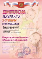 Дурягин А Диплом
