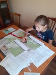 1 Разрабатываем маршрут наука топография нелегка