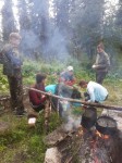 23 Пора доставать чашки