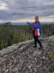 37 Вон ВАНЮШКИН КАМЕНЬ айда туда