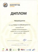 Д2 ЗГА команда 1 001
