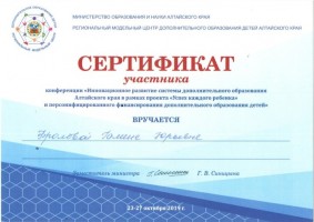 сертификат краевая конференция 001