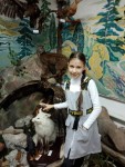 Экскурсия в Алтайский краеведческий музей