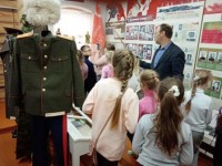 зал боевой славы