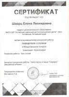 Сертификат1 001