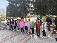«День Победы» ш. р. р. «Дошкольник»