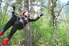 Районный кубок туристских клубов