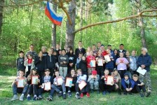 Районный кубок туристских клубов