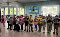 Лучшие традиции «Дошкольника»