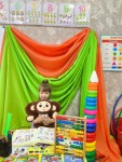 Итоговые занятия «Дошкольник»