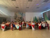 Выпускной ш. р. р. «Дошкольник»