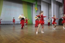«Праздник детства»