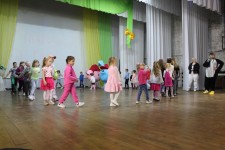 «Праздник детства»