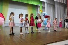 «Праздник детства»