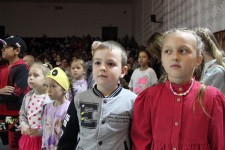 «Праздник детства»