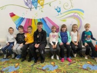 Программа «Каникулы»