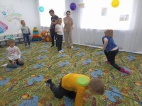 Программа «Каникулы»