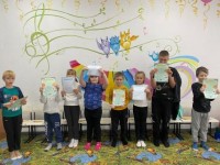 Программа «Каникулы»