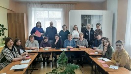 Методическое объединение учителей музыки.